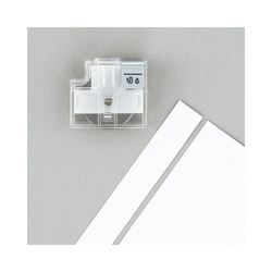 裁断機ハンブンコ用替刃　直線刃