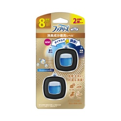 ファブリーズイージークリップＦシャボン２．５ＭＬ