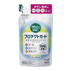 リセッシュ除菌ＥＸプロテクトガード替え
