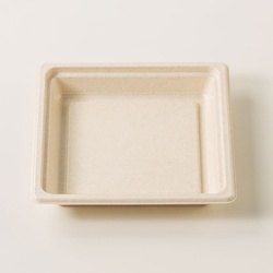 軽食容器 MPS-15H 本体 丸紅プラックス