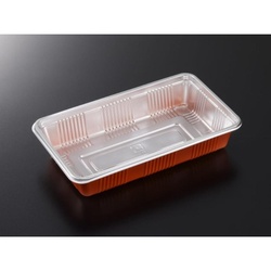 中央化学 弁当容器 DXHS-11 本体