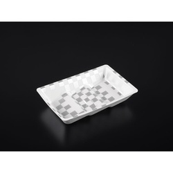 リスパック 発泡トレー TUN-10-15 風雲