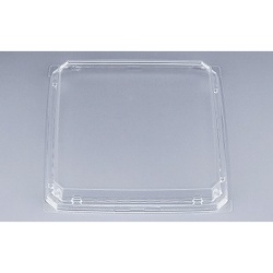 シーピー化成 BFハカマ膳9 嵌合蓋(N)