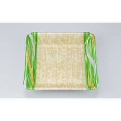 発泡トレー 新LL20-30 滝川緑 シーピー化成