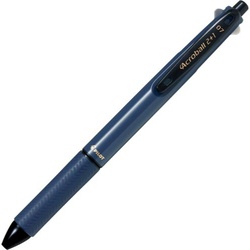 アクロボール　２＋１　０．７ｍｍ　ネイビーＸ１０