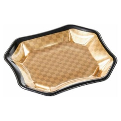 鮮魚トレー 美彩18-16 本体 本市松 エフピコ