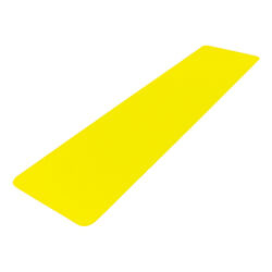 【廃番商品】滑り止めテープ150mm×610mm　黄　【ＨＥＳＫＩＮＳ アンチスリップテープ Ｓａｆｅｔｙ Ｇｒｉｐ １５０×６１０ｍｍ 黄色】