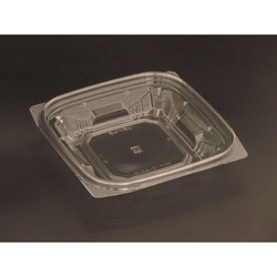 リスパック 透明カップ バイオカップ MPK 15-250 B 本体