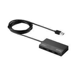 ＵＳＢ３．０　スタンダード　４ポートセルフパワー