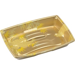 鮮魚トレー 角盛鉢20-14(30)A 本体 尾張 エフピコ