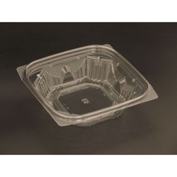 リスパック 透明カップ バイオカップ MPK 15-430 B 本体