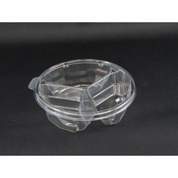 リスパック 惣菜容器 ニュートカップ NTF 30B-3S 深 本体