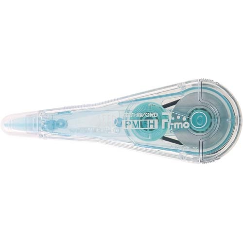 修正テープケシワードぴーも幅６ｍｍ　本体１０個