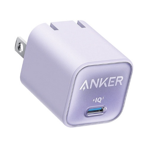 ５１１　Ｃｈａｒｇｅｒ　（Ｎａｎｏ　３，　３０Ｗ）
