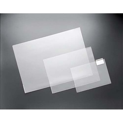 図面クリヤーホルダーＳタイプ　Ａ２　１０枚