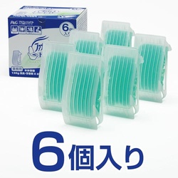 ＰＧＰトイレの置き型ファブリーズＦグリーン６Ｐ