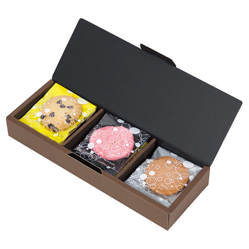 Ｂ．Ｂアソートボックス　３