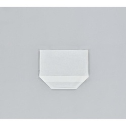 惣菜袋 タートルパック JAA20-16 無地T 福助工業