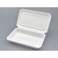 リスパック 弁当容器 嵌合パック大(L)