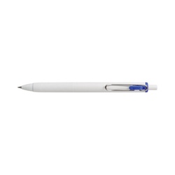 ユニボールＯＮＥ　０．５ｍｍ　青