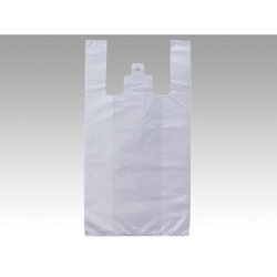 レジ袋 ニューイージーバッグ 3S No.25 半透明 福助工業