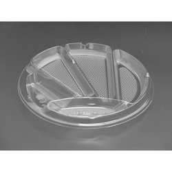 【廃番商品】リスパック クリーンボール キャッチ 173中皿5S-8