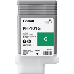 純正インクタンク　ＰＦＩ−１０１Ｇ