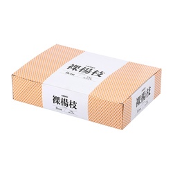 HEIKO 楊枝 箱入 裸 8cm 約5150本/箱