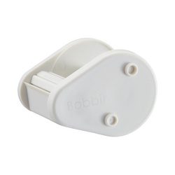 プチカッター　Ｂｏｂｂｉｎホワイト