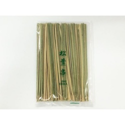 マスキ 竹串 松葉串 15cm 100本入