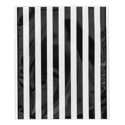 テープ無 OPP袋 フィエルテスイーツパック クリア-9(100枚) ヘッズ