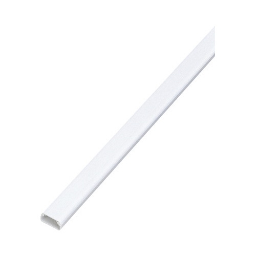 フラットモール　壁面用　幅２２ｍｍ　長さ１ｍ×５