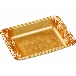 発泡トレー FLB-A15-30 和歌オレンジ エフピコ