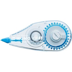 修正テープモノＣＦ５ブルー　１０セット