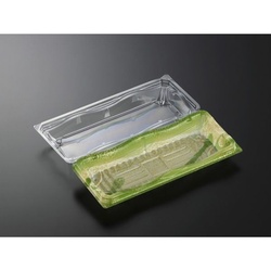 中央化学 フードパック リップル 24-10 陶筆GN