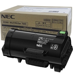 トナーカートリッジ　ＰＲ−Ｌ７２００−１２