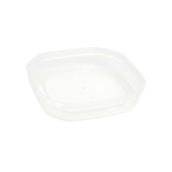 透明カップ セーフティ付 KS-300 透明 本体 酒井容器