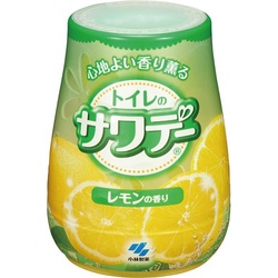 サワデー　気分すっきりレモン　本体