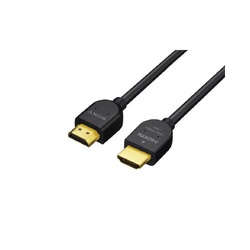 ＨＤＭＩケーブル　１．５ｍ　ブラック