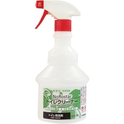 ノロスタートイレクリーナー空ボトル　５００ｍｌ