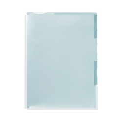 ＳＨＨマチ付３ヤマインデックス　ミズイロ　５枚