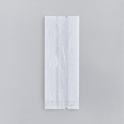 合掌袋 合掌ガゼット袋 GU(レーヨンタイプ) No.8 バラ 福助工業