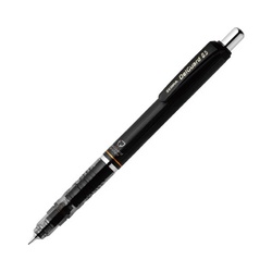 デルガード　０．５ｍｍ　ブラック軸