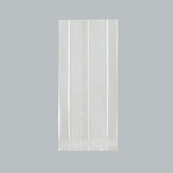 合掌袋 合掌ガゼット袋 GT(透明タイプ) No.18 バラ 福助工業