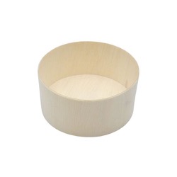 パックスタイル 弁当容器 ファルカタ丸95-H45 本体