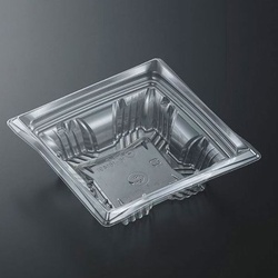 中央化学 惣菜容器 C-APG トルク 16-16(49) 本体