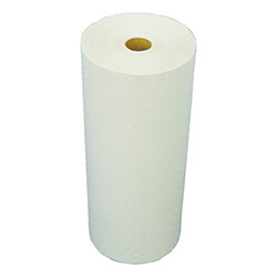 ＴＲＵＳＣＯ ボーガスペーパー ロールタイプ 538mm×350m TBP538-350