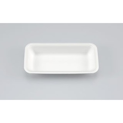 発泡トレー 新LL10-30S 無地 シーピー化成