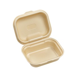 弁当容器 DLVボーノ19-15MFP ベージュ エフピコ