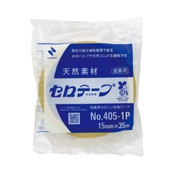 セロテープ大巻　幅１５ｍｍ×長さ３５ｍ　１０セット